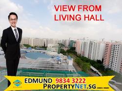 Compass Heights (D19), Apartment #138980752